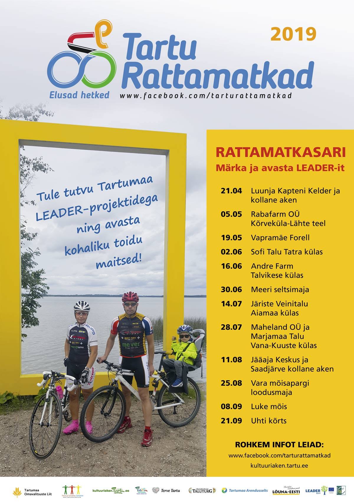 2019 06 30 Rattamatkad