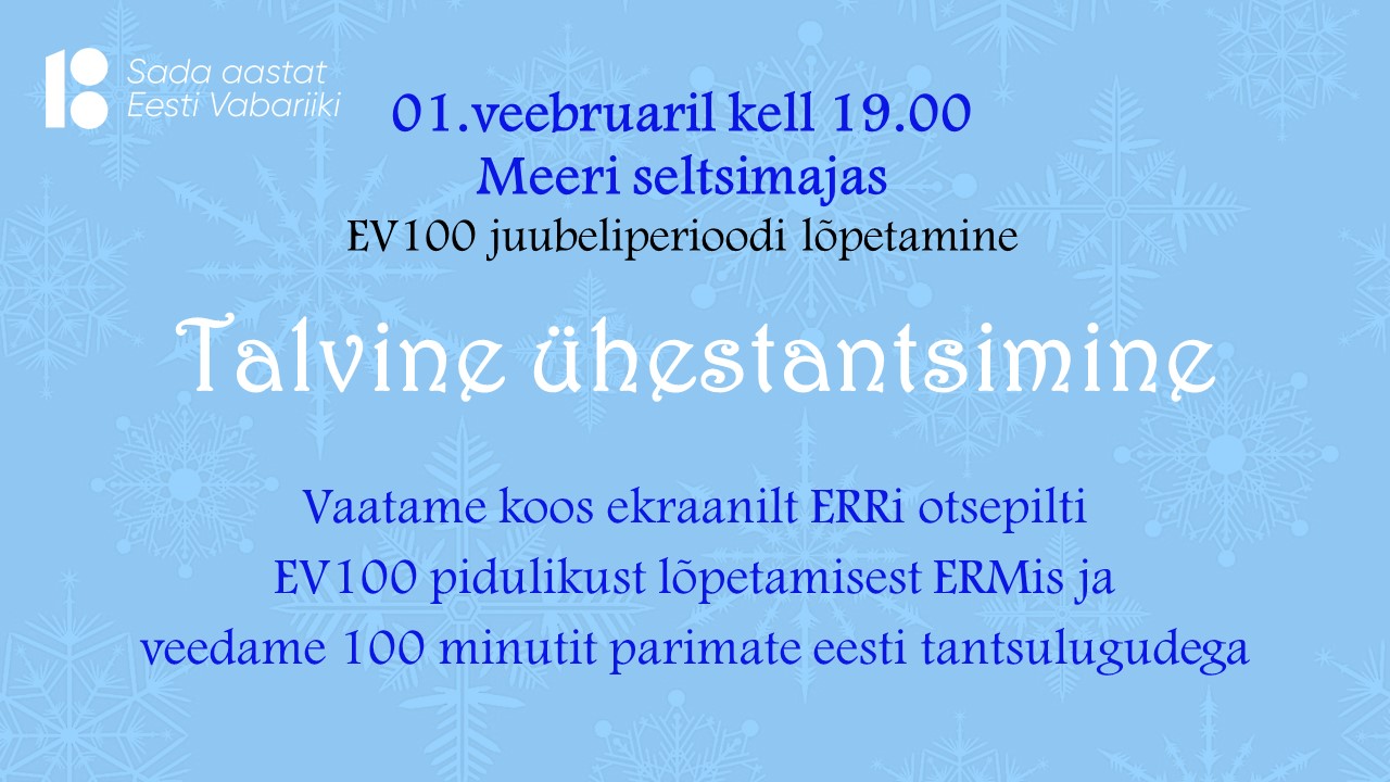 Talvine ühestantsimine2