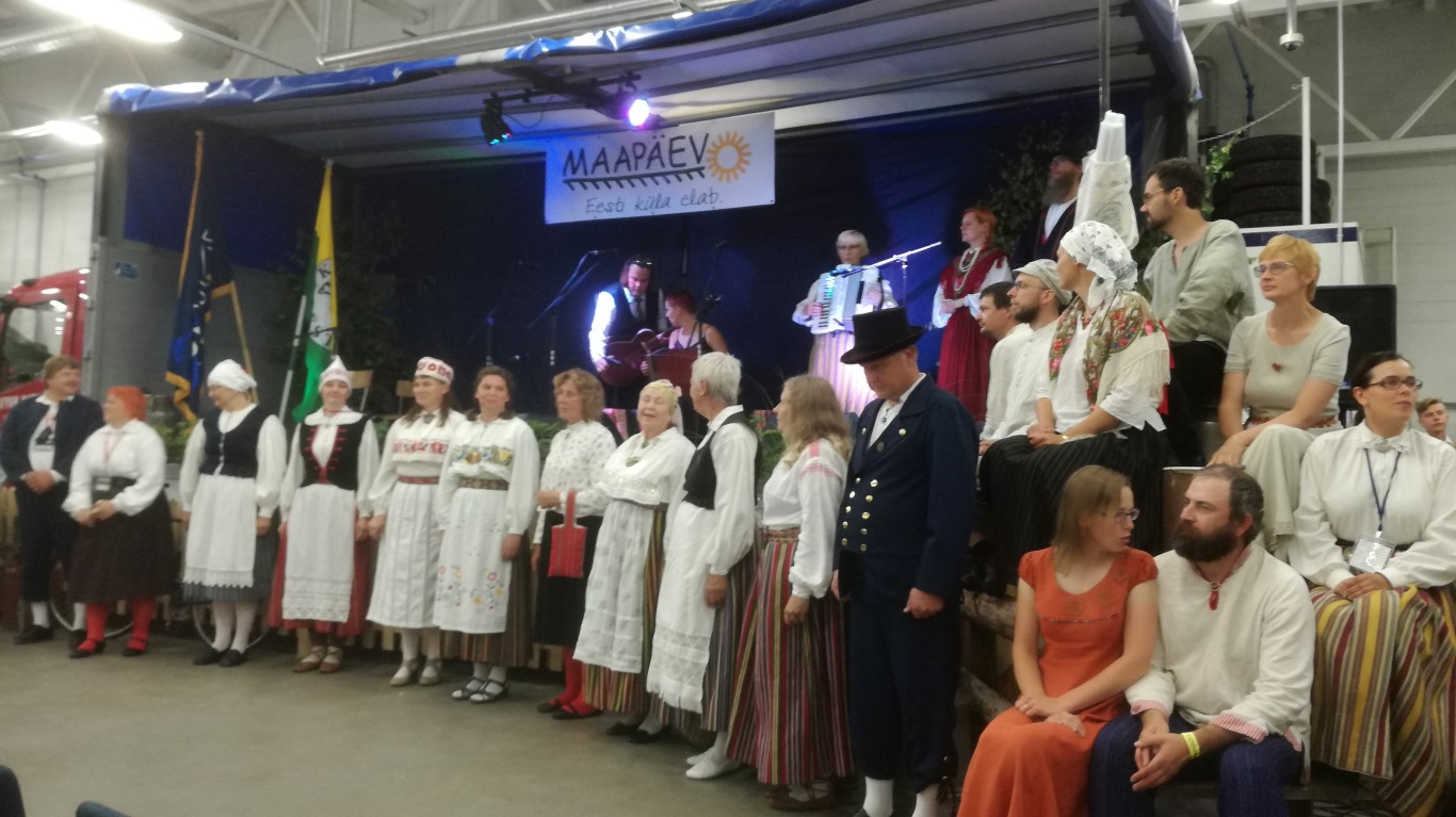 maapaev koordinaatorid