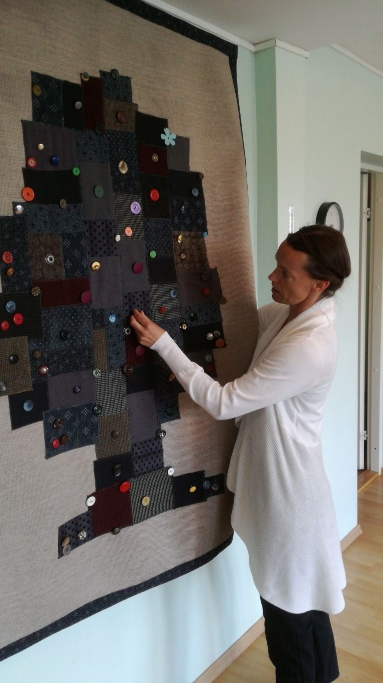 n66p ingrid hamer