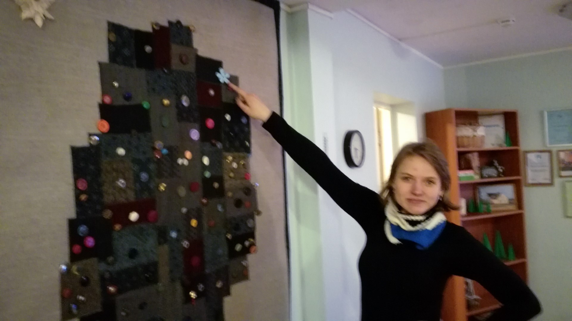 Nööp Egle Hänilane